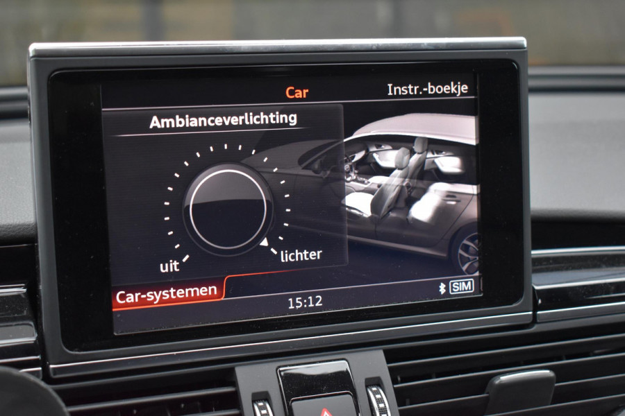 Audi A6 Avant 4.0 TFSI RS 6 quattro performance Pano Camera ACC Stuurvw Memory Audi A6 Avant 4.0 TFSI RS 6 quattro performance Pano Camera ACC Stuurvw Memory