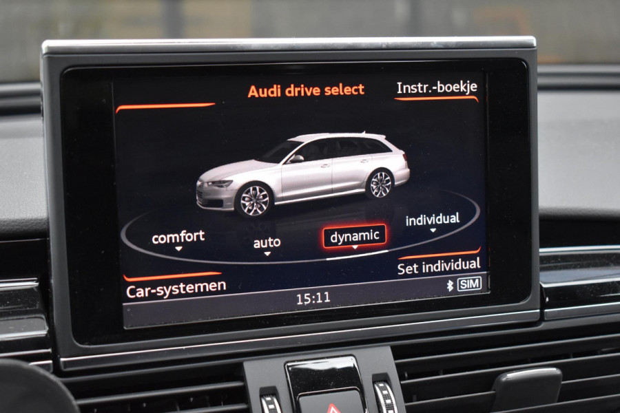 Audi A6 Avant 4.0 TFSI RS 6 quattro performance Pano Camera ACC Stuurvw Memory Audi A6 Avant 4.0 TFSI RS 6 quattro performance Pano Camera ACC Stuurvw Memory