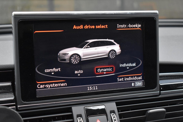 Audi A6 Avant 4.0 TFSI RS 6 quattro performance Pano Camera ACC Stuurvw Memory Audi A6 Avant 4.0 TFSI RS 6 quattro performance Pano Camera ACC Stuurvw Memory