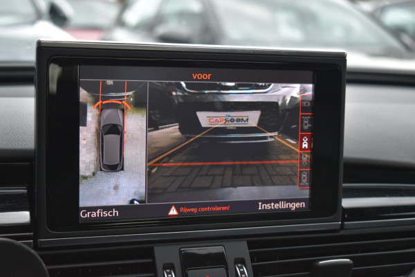 Audi A6 Avant 4.0 TFSI RS 6 quattro performance Pano Camera ACC Stuurvw Memory Audi A6 Avant 4.0 TFSI RS 6 quattro performance Pano Camera ACC Stuurvw Memory