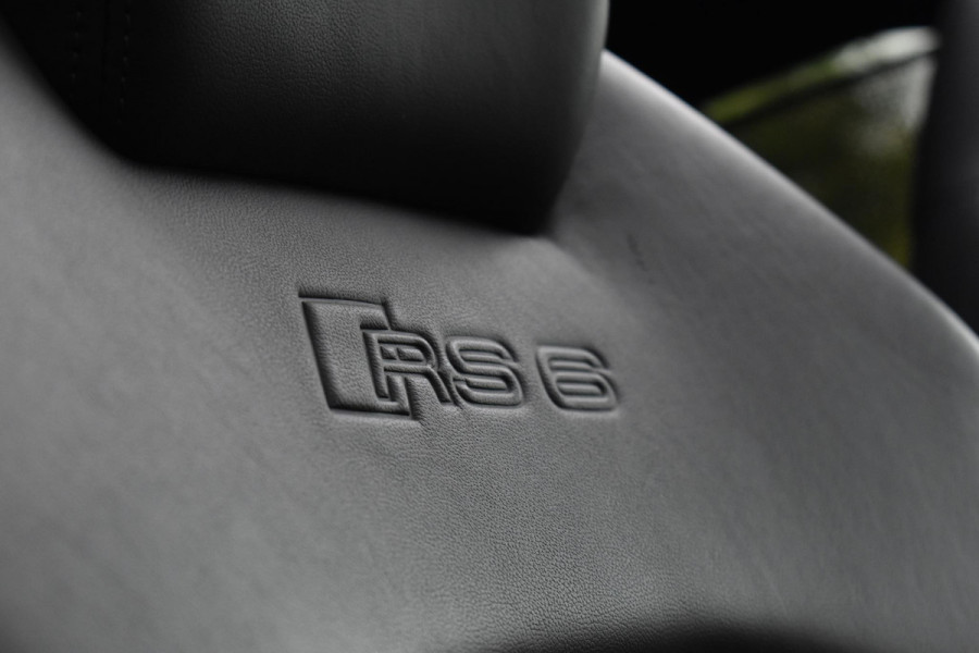 Audi A6 Avant 4.0 TFSI RS 6 quattro performance Pano Camera ACC Stuurvw Memory Audi A6 Avant 4.0 TFSI RS 6 quattro performance Pano Camera ACC Stuurvw Memory