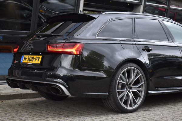 Audi A6 Avant 4.0 TFSI RS 6 quattro performance Pano Camera ACC Stuurvw Memory Audi A6 Avant 4.0 TFSI RS 6 quattro performance Pano Camera ACC Stuurvw Memory