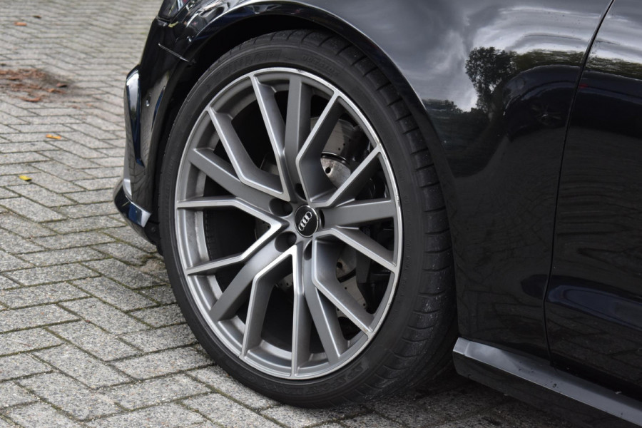 Audi A6 Avant 4.0 TFSI RS 6 quattro performance Pano Camera ACC Stuurvw Memory Audi A6 Avant 4.0 TFSI RS 6 quattro performance Pano Camera ACC Stuurvw Memory