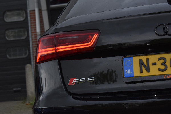 Audi A6 Avant 4.0 TFSI RS 6 quattro performance Pano Camera ACC Stuurvw Memory Audi A6 Avant 4.0 TFSI RS 6 quattro performance Pano Camera ACC Stuurvw Memory