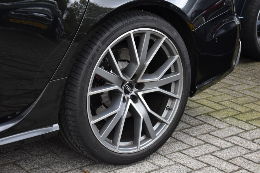 Audi A6 Avant 4.0 TFSI RS 6 quattro performance Pano Camera ACC Stuurvw Memory Audi A6 Avant 4.0 TFSI RS 6 quattro performance Pano Camera ACC Stuurvw Memory