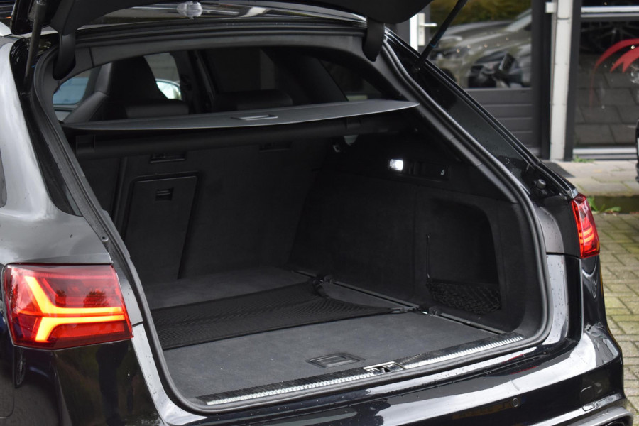 Audi A6 Avant 4.0 TFSI RS 6 quattro performance Pano Camera ACC Stuurvw Memory Audi A6 Avant 4.0 TFSI RS 6 quattro performance Pano Camera ACC Stuurvw Memory