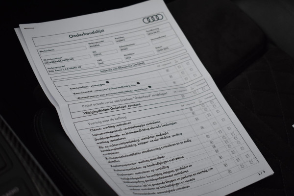 Audi A6 Avant 4.0 TFSI RS 6 quattro performance Pano Camera ACC Stuurvw Memory Audi A6 Avant 4.0 TFSI RS 6 quattro performance Pano Camera ACC Stuurvw Memory