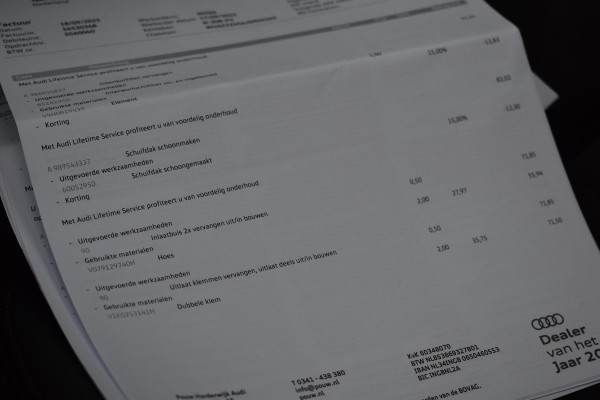 Audi A6 Avant 4.0 TFSI RS 6 quattro performance Pano Camera ACC Stuurvw Memory Audi A6 Avant 4.0 TFSI RS 6 quattro performance Pano Camera ACC Stuurvw Memory