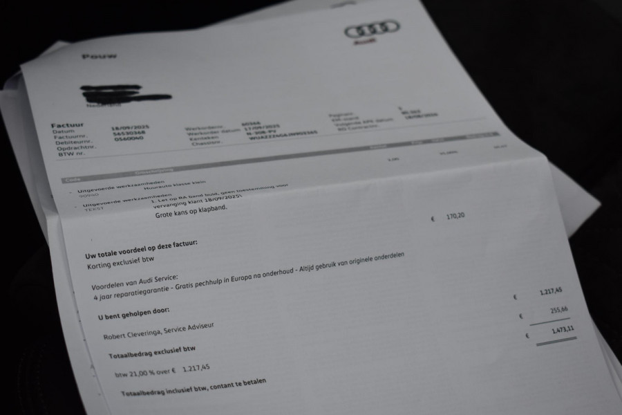 Audi A6 Avant 4.0 TFSI RS 6 quattro performance Pano Camera ACC Stuurvw Memory Audi A6 Avant 4.0 TFSI RS 6 quattro performance Pano Camera ACC Stuurvw Memory