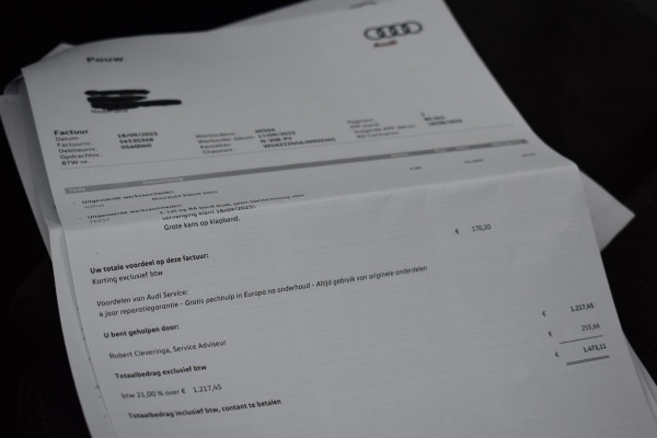 Audi A6 Avant 4.0 TFSI RS 6 quattro performance Pano Camera ACC Stuurvw Memory Audi A6 Avant 4.0 TFSI RS 6 quattro performance Pano Camera ACC Stuurvw Memory