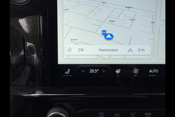 Ford Transit Custom 320 2.5 PHEV L2H1 Sport DC | SCI | 233pk | | Dubbele Cabine | Dubbele zijschuifdeur | Inklapbare trekhaak | 19 inch lichtmetalen Sport velgen (mat zwart) | Verwarmbaar stuurwiel | Navigatie systeem