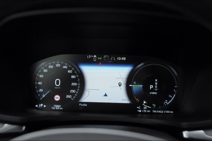 Volvo V60 T6 340PK Automaat Recharge AWD Inscription / Panoramadak / BLIS / Parkeersensoren met camera / Elektrische achterklep / Stoel - en stuurwielverwarming / Getint glas / Adaptieve cruise control Volvo V60 T6 340PK Automaat Recharge AWD Inscription / Panoramadak / BLIS / Parkeersensoren met camera / Elektrische achterklep / Stoel - en stuurwielverwarming / Getint glas / Adaptieve cruise control
