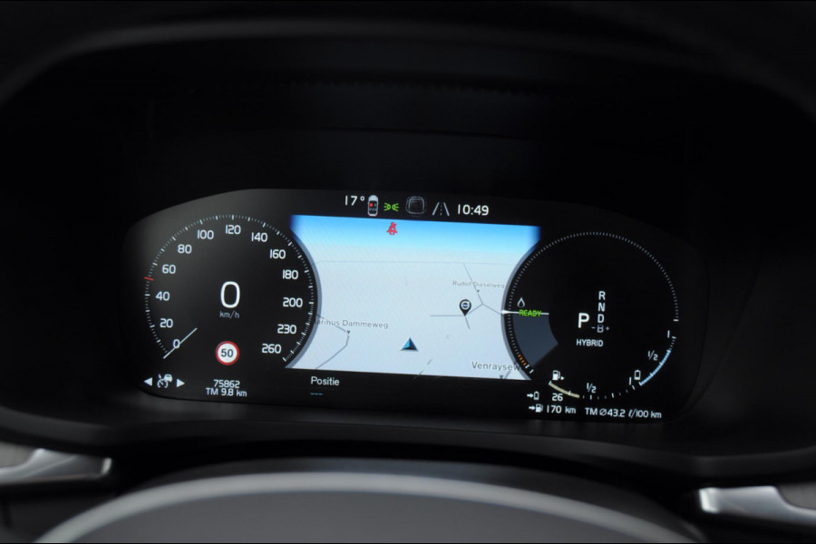 Volvo V60 T6 340PK Automaat Recharge AWD Inscription / Panoramadak / BLIS / Parkeersensoren met camera / Elektrische achterklep / Stoel - en stuurwielverwarming / Getint glas / Adaptieve cruise control Volvo V60 T6 340PK Automaat Recharge AWD Inscription / Panoramadak / BLIS / Parkeersensoren met camera / Elektrische achterklep / Stoel - en stuurwielverwarming / Getint glas / Adaptieve cruise control