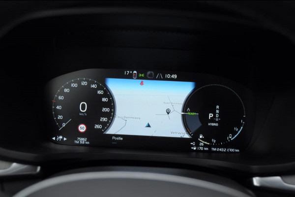 Volvo V60 T6 340PK Automaat Recharge AWD Inscription / Panoramadak / BLIS / Parkeersensoren met camera / Elektrische achterklep / Stoel - en stuurwielverwarming / Getint glas / Adaptieve cruise control Volvo V60 T6 340PK Automaat Recharge AWD Inscription / Panoramadak / BLIS / Parkeersensoren met camera / Elektrische achterklep / Stoel - en stuurwielverwarming / Getint glas / Adaptieve cruise control