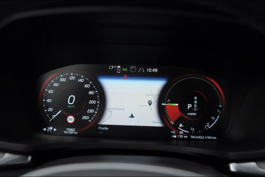 Volvo V60 T6 340PK Automaat Recharge AWD Inscription / Panoramadak / BLIS / Parkeersensoren met camera / Elektrische achterklep / Stoel - en stuurwielverwarming / Getint glas / Adaptieve cruise control Volvo V60 T6 340PK Automaat Recharge AWD Inscription / Panoramadak / BLIS / Parkeersensoren met camera / Elektrische achterklep / Stoel - en stuurwielverwarming / Getint glas / Adaptieve cruise control