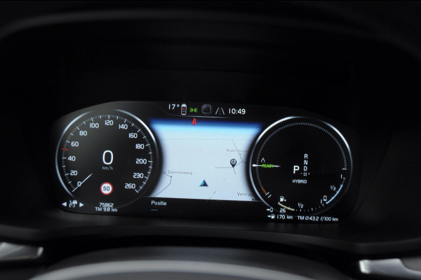 Volvo V60 T6 340PK Automaat Recharge AWD Inscription / Panoramadak / BLIS / Parkeersensoren met camera / Elektrische achterklep / Stoel - en stuurwielverwarming / Getint glas / Adaptieve cruise control Volvo V60 T6 340PK Automaat Recharge AWD Inscription / Panoramadak / BLIS / Parkeersensoren met camera / Elektrische achterklep / Stoel - en stuurwielverwarming / Getint glas / Adaptieve cruise control