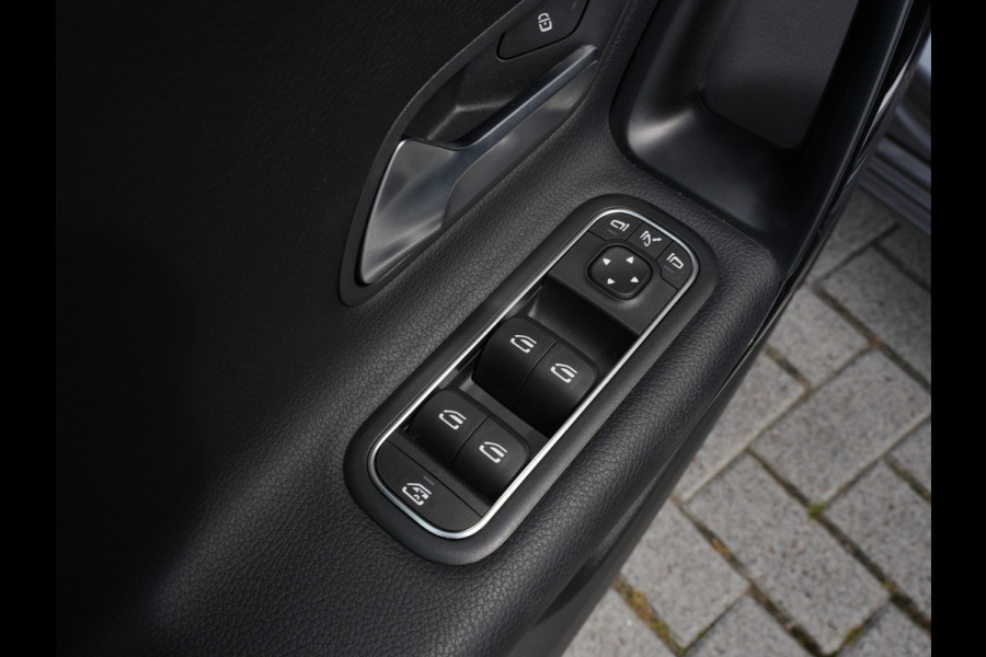 Mercedes-Benz A-Klasse 180 Business Solution Automaat | Navigatie | Android/Apple Carplay