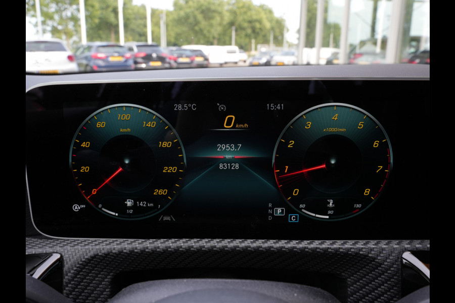 Mercedes-Benz A-Klasse 180 Business Solution Automaat | Navigatie | Android/Apple Carplay