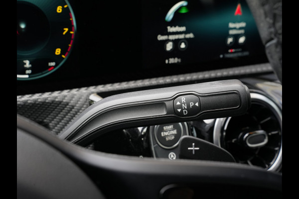 Mercedes-Benz A-Klasse 180 Business Solution Automaat | Navigatie | Android/Apple Carplay