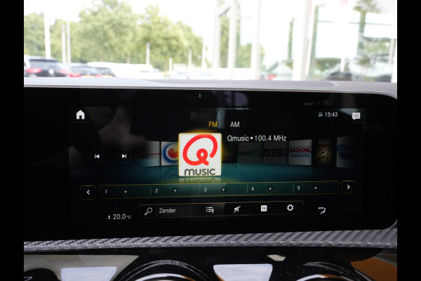 Mercedes-Benz A-Klasse 180 Business Solution Automaat | Navigatie | Android/Apple Carplay