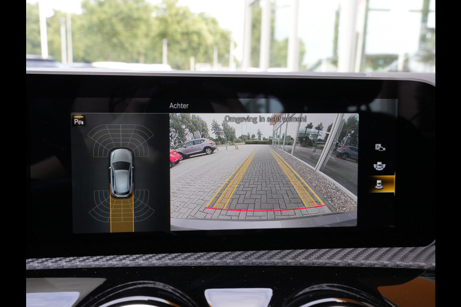 Mercedes-Benz A-Klasse 180 Business Solution Automaat | Navigatie | Android/Apple Carplay