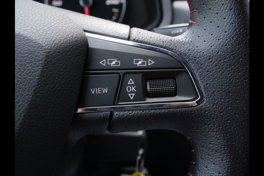 Seat Ibiza 1.0 TSI 116PK!! 6 Bak FR Business Intense | Clima | Camera | Navigatie | Android/Apple Carplay Seat Ibiza 1.0 TSI 116PK!! 6 Bak FR Business Intense | Clima | Camera | Navigatie | Android/Apple Carplay