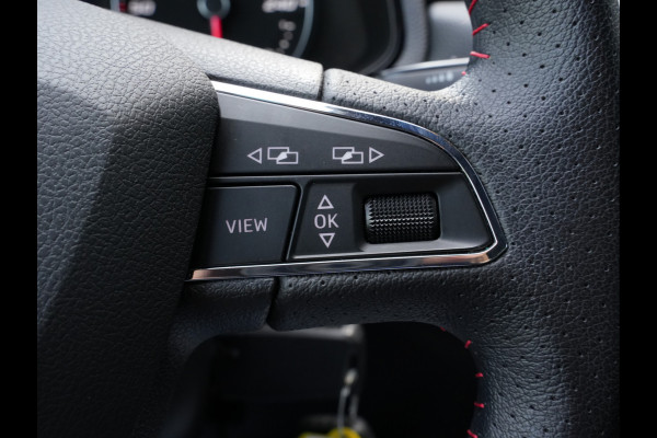 Seat Ibiza 1.0 TSI 116PK!! 6 Bak FR Business Intense | Clima | Camera | Navigatie | Android/Apple Carplay Seat Ibiza 1.0 TSI 116PK!! 6 Bak FR Business Intense | Clima | Camera | Navigatie | Android/Apple Carplay