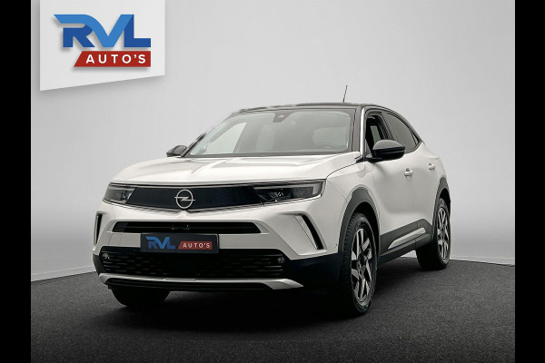 Opel Mokka-e Ultimate 50-kWh Carplay Adaptive-cruise Leder Camera