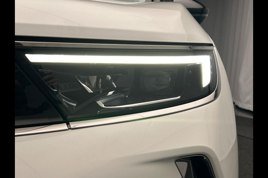 Opel Mokka-e Ultimate 50-kWh Carplay Adaptive-cruise Leder Camera Opel Mokka-e Ultimate 50-kWh Carplay Adaptive-cruise Leder Camera