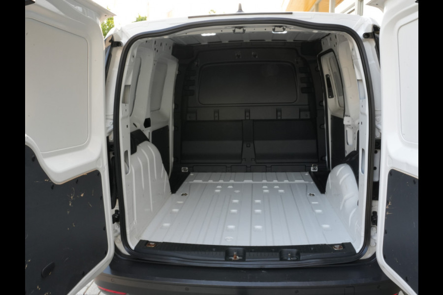Volkswagen Caddy Cargo 1.5 TSI | Trekhaak | DAB | Bluetooth | PDC | Airco