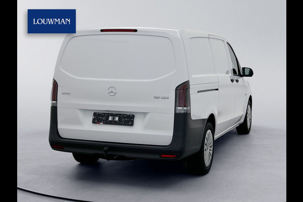 Mercedes-Benz Vito 116 CDI L2 Pro Led multibeam Achterklep Trekhaak Achteruitrijcamera Apple Carplay/Android Auto Betimmering Cruise Control Mercedes-Benz Vito 116 CDI L2 Pro Led multibeam Achterklep Trekhaak Achteruitrijcamera Apple Carplay/Android Auto Betimmering Cruise Control