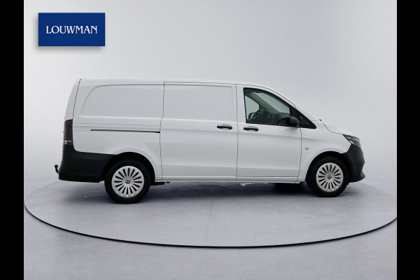 Mercedes-Benz Vito 116 CDI L2 Pro Led multibeam Achterklep Trekhaak Achteruitrijcamera Apple Carplay/Android Auto Betimmering Cruise Control Mercedes-Benz Vito 116 CDI L2 Pro Led multibeam Achterklep Trekhaak Achteruitrijcamera Apple Carplay/Android Auto Betimmering Cruise Control