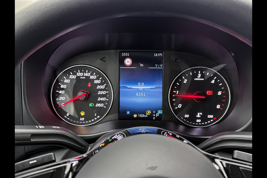 Mercedes-Benz Vito 116 CDI L2 Pro Led multibeam Achterklep Trekhaak Achteruitrijcamera Apple Carplay/Android Auto Betimmering Cruise Control Mercedes-Benz Vito 116 CDI L2 Pro Led multibeam Achterklep Trekhaak Achteruitrijcamera Apple Carplay/Android Auto Betimmering Cruise Control