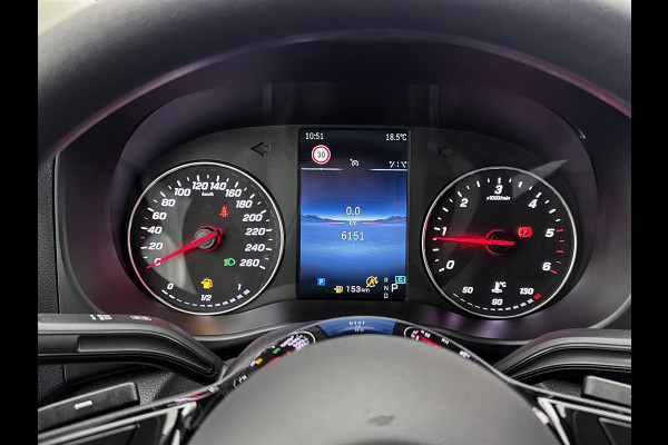 Mercedes-Benz Vito 116 CDI L2 Pro Led multibeam Achterklep Trekhaak Achteruitrijcamera Apple Carplay/Android Auto Betimmering Cruise Control Mercedes-Benz Vito 116 CDI L2 Pro Led multibeam Achterklep Trekhaak Achteruitrijcamera Apple Carplay/Android Auto Betimmering Cruise Control