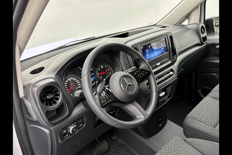 Mercedes-Benz Vito 116 CDI L2 Pro Led multibeam Achterklep Trekhaak Achteruitrijcamera Apple Carplay/Android Auto Betimmering Cruise Control Mercedes-Benz Vito 116 CDI L2 Pro Led multibeam Achterklep Trekhaak Achteruitrijcamera Apple Carplay/Android Auto Betimmering Cruise Control