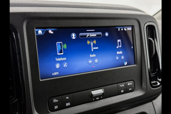 Mercedes-Benz Vito 116 CDI L2 Pro Led multibeam Achterklep Trekhaak Achteruitrijcamera Apple Carplay/Android Auto Betimmering Cruise Control Mercedes-Benz Vito 116 CDI L2 Pro Led multibeam Achterklep Trekhaak Achteruitrijcamera Apple Carplay/Android Auto Betimmering Cruise Control