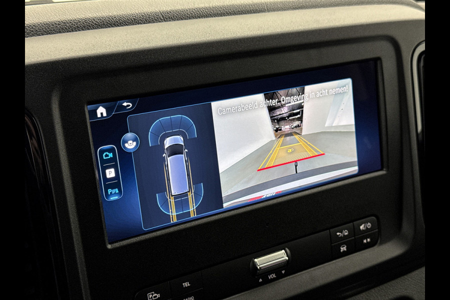Mercedes-Benz Vito 116 CDI L2 Pro Led multibeam Achterklep Trekhaak Achteruitrijcamera Apple Carplay/Android Auto Betimmering Cruise Control Mercedes-Benz Vito 116 CDI L2 Pro Led multibeam Achterklep Trekhaak Achteruitrijcamera Apple Carplay/Android Auto Betimmering Cruise Control