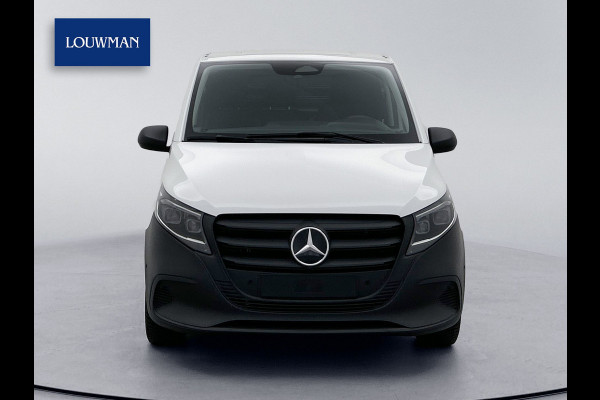 Mercedes-Benz Vito 116 CDI L2 Pro Led multibeam Achterklep Trekhaak Achteruitrijcamera Apple Carplay/Android Auto Betimmering Cruise Control Mercedes-Benz Vito 116 CDI L2 Pro Led multibeam Achterklep Trekhaak Achteruitrijcamera Apple Carplay/Android Auto Betimmering Cruise Control