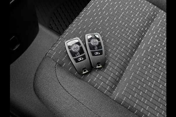 Mercedes-Benz Vito 116 CDI L2 Pro Led multibeam Achterklep Trekhaak Achteruitrijcamera Apple Carplay/Android Auto Betimmering Cruise Control Mercedes-Benz Vito 116 CDI L2 Pro Led multibeam Achterklep Trekhaak Achteruitrijcamera Apple Carplay/Android Auto Betimmering Cruise Control