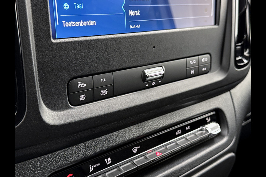 Mercedes-Benz Vito 116 CDI L2 Pro Led multibeam Achterklep Trekhaak Achteruitrijcamera Apple Carplay/Android Auto Betimmering Cruise Control Mercedes-Benz Vito 116 CDI L2 Pro Led multibeam Achterklep Trekhaak Achteruitrijcamera Apple Carplay/Android Auto Betimmering Cruise Control