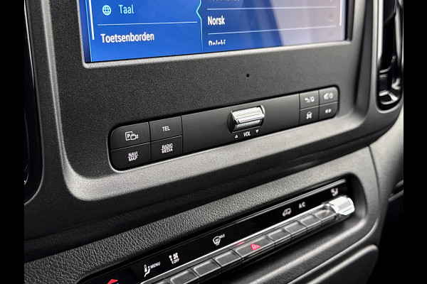 Mercedes-Benz Vito 116 CDI L2 Pro Led multibeam Achterklep Trekhaak Achteruitrijcamera Apple Carplay/Android Auto Betimmering Cruise Control Mercedes-Benz Vito 116 CDI L2 Pro Led multibeam Achterklep Trekhaak Achteruitrijcamera Apple Carplay/Android Auto Betimmering Cruise Control