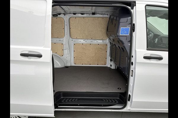 Mercedes-Benz Vito 116 CDI L2 Pro Led multibeam Achterklep Trekhaak Achteruitrijcamera Apple Carplay/Android Auto Betimmering Cruise Control Mercedes-Benz Vito 116 CDI L2 Pro Led multibeam Achterklep Trekhaak Achteruitrijcamera Apple Carplay/Android Auto Betimmering Cruise Control