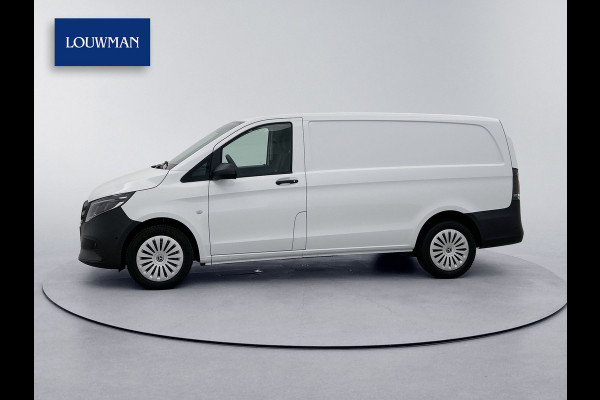 Mercedes-Benz Vito 116 CDI L2 Pro Led multibeam Achterklep Trekhaak Achteruitrijcamera Apple Carplay/Android Auto Betimmering Cruise Control Mercedes-Benz Vito 116 CDI L2 Pro Led multibeam Achterklep Trekhaak Achteruitrijcamera Apple Carplay/Android Auto Betimmering Cruise Control
