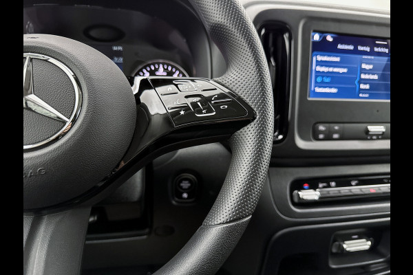 Mercedes-Benz Vito 116 CDI L2 Pro Led multibeam Achterklep Trekhaak Achteruitrijcamera Apple Carplay/Android Auto Betimmering Cruise Control Mercedes-Benz Vito 116 CDI L2 Pro Led multibeam Achterklep Trekhaak Achteruitrijcamera Apple Carplay/Android Auto Betimmering Cruise Control