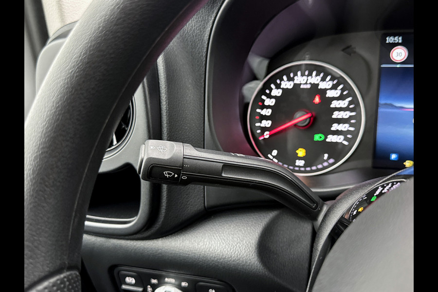 Mercedes-Benz Vito 116 CDI L2 Pro Led multibeam Achterklep Trekhaak Achteruitrijcamera Apple Carplay/Android Auto Betimmering Cruise Control Mercedes-Benz Vito 116 CDI L2 Pro Led multibeam Achterklep Trekhaak Achteruitrijcamera Apple Carplay/Android Auto Betimmering Cruise Control