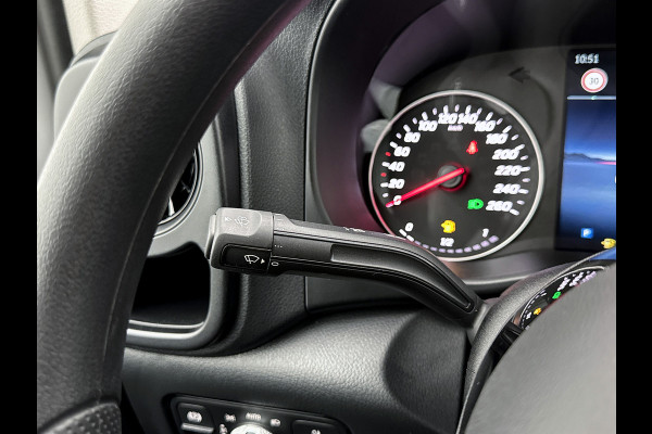 Mercedes-Benz Vito 116 CDI L2 Pro Led multibeam Achterklep Trekhaak Achteruitrijcamera Apple Carplay/Android Auto Betimmering Cruise Control Mercedes-Benz Vito 116 CDI L2 Pro Led multibeam Achterklep Trekhaak Achteruitrijcamera Apple Carplay/Android Auto Betimmering Cruise Control