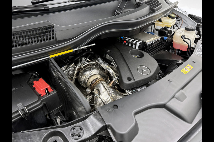 Mercedes-Benz Vito 116 CDI L2 Pro Led multibeam Achterklep Trekhaak Achteruitrijcamera Apple Carplay/Android Auto Betimmering Cruise Control Mercedes-Benz Vito 116 CDI L2 Pro Led multibeam Achterklep Trekhaak Achteruitrijcamera Apple Carplay/Android Auto Betimmering Cruise Control