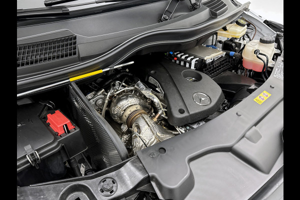 Mercedes-Benz Vito 116 CDI L2 Pro Led multibeam Achterklep Trekhaak Achteruitrijcamera Apple Carplay/Android Auto Betimmering Cruise Control Mercedes-Benz Vito 116 CDI L2 Pro Led multibeam Achterklep Trekhaak Achteruitrijcamera Apple Carplay/Android Auto Betimmering Cruise Control