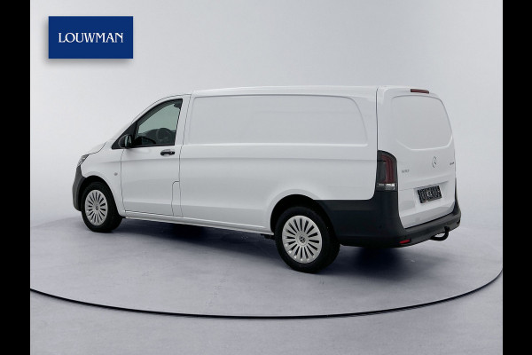 Mercedes-Benz Vito 116 CDI L2 Pro Led multibeam Achterklep Trekhaak Achteruitrijcamera Apple Carplay/Android Auto Betimmering Cruise Control Mercedes-Benz Vito 116 CDI L2 Pro Led multibeam Achterklep Trekhaak Achteruitrijcamera Apple Carplay/Android Auto Betimmering Cruise Control