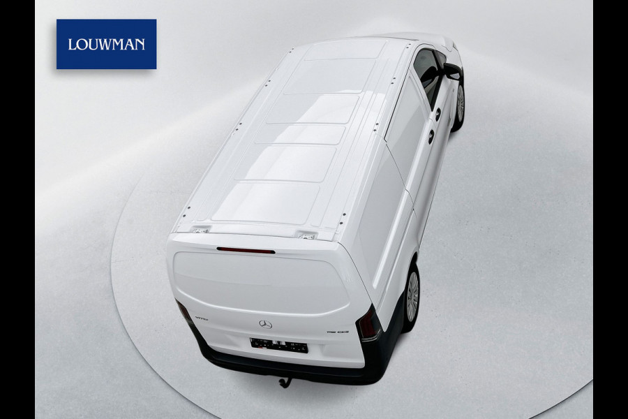 Mercedes-Benz Vito 116 CDI L2 Pro Led multibeam Achterklep Trekhaak Achteruitrijcamera Apple Carplay/Android Auto Betimmering Cruise Control Mercedes-Benz Vito 116 CDI L2 Pro Led multibeam Achterklep Trekhaak Achteruitrijcamera Apple Carplay/Android Auto Betimmering Cruise Control